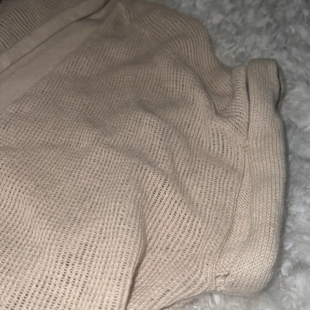 Ann Taylor sweater - Picture 4 of 5